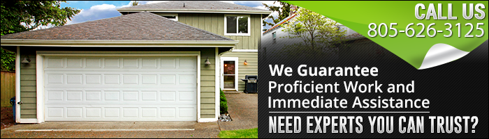 About Us - Garage Door Repair Newbury Park