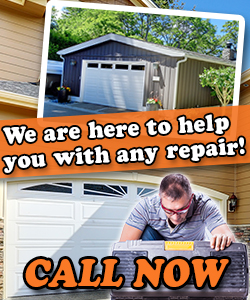 Contact Garage Door Repair Newbury Park