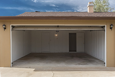 The Controversy of Overhead Garage Doors