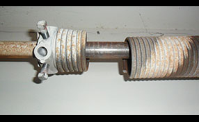 Garage Door Springs in Newbury Park